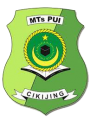 Logo MTs PUI CIKIJING