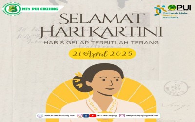 HARI KARTINI 2025